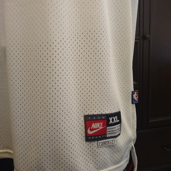 NWT Chicago Bulls Michael Jordan Jersey XXL - Picture 7 of 9